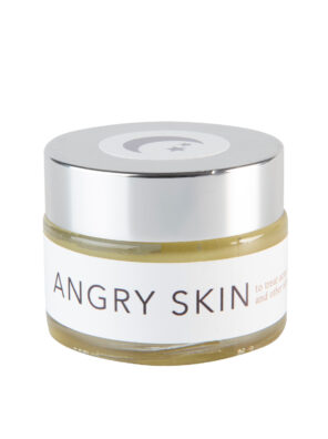Angry Skin - Night Cream 30ml