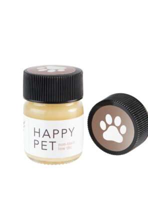 Happy Pet - Mild 25ml