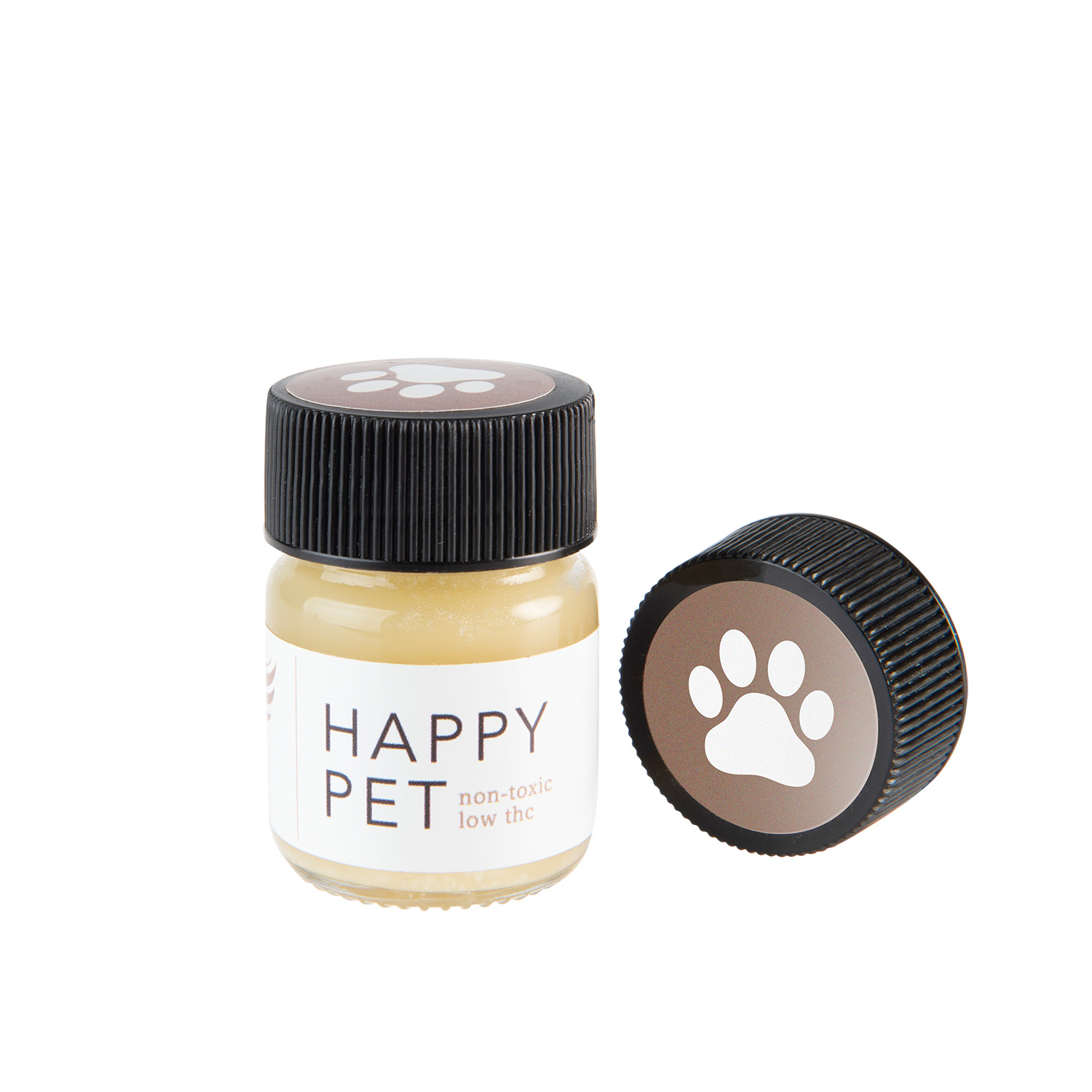 Happy Pet - Mild 25ml