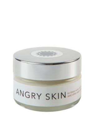 Angry Skin - Day Cream 50ml