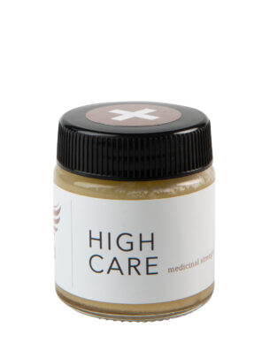 High Care - 50ml