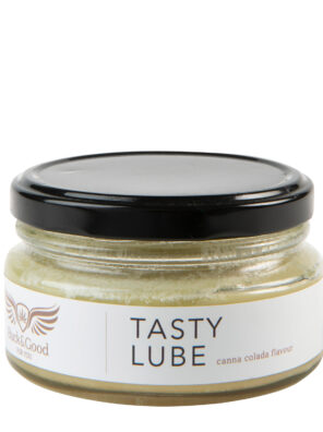 Tasty Lube