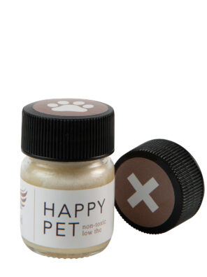 Happy Pet - Medicinal 25ml