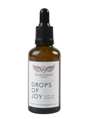 Drops of Joy 50ml