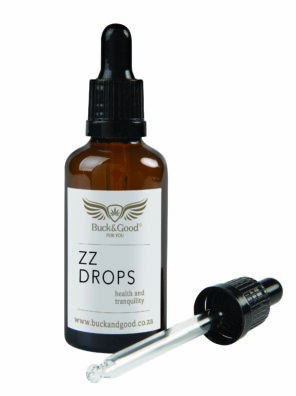 ZZ Drops 50ml
